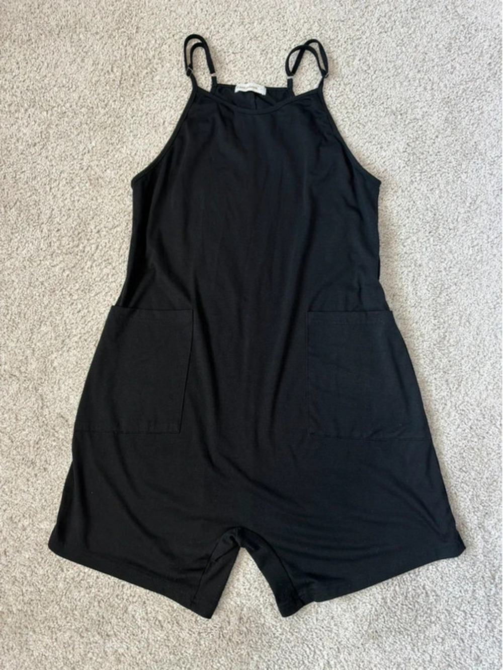 Fantaslook Romper